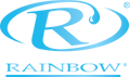 Aspirador de Pó Rainbow